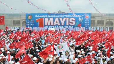 1 Mayıs hangi güne denk geliyor, 1 Mayıs tatil mi?