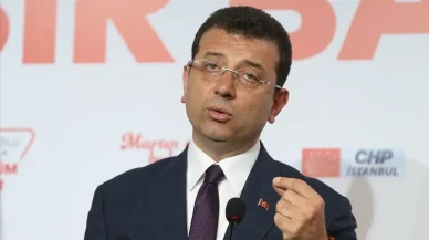 Ekrem İmamoğlu serbest mi kaldı? 23 Mart’ta Silivri Cezaevine gönderildi