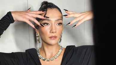 Teşkilat dizisi Aybüke Pusat'sız reytinglerde zirveye oturdu