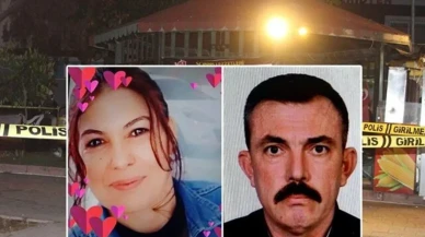 Adana'da kadın cinayeti! Barışma teklifini reddettiği için öldürmüş