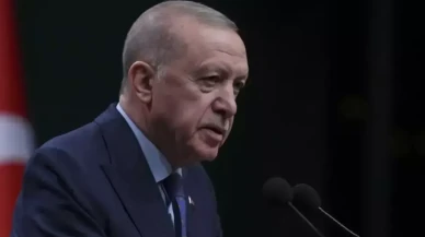 PKK'nın fesih kararına Cumhurbaşkanı Erdoğan'dan ilk yorum!