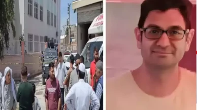 Mardin'deki öğretmen cinayetinin nedeni ortaya çıktı