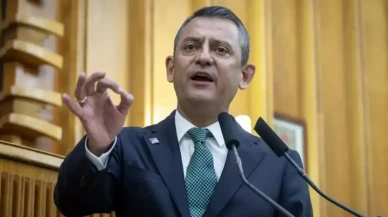 CHP Lideri Örgür Özel'den saldırı sonrası ilk açıklama
