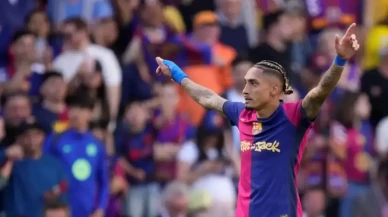 El Clasico'da tarihi maç! Şampiyon artık belli gibi