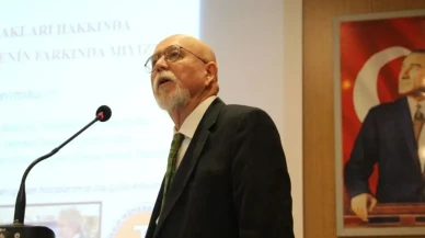 Konya'da 5,2 büyüklüğündeki depremin ardından uykuları kaçıracak uyarı!