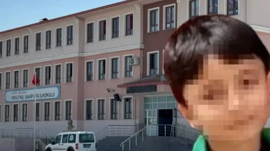 Akran zorbalığına uğrayan 10 yaşındaki Yusuf'tan üzücü haber