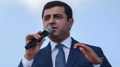 Selahattin Demirtaş'tan PKK'nın fesih kararına ilişkin ilk açıklama