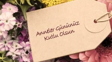 2025 Anneler Günü ne zaman, hangi güne denk geliyor, ayın kaçında?