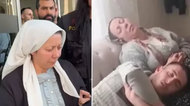 Mide bulandıran yasak aşk skandalının aktörlerine ceza