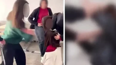 Okuldaki bu olay müdür ve yardımcısı dahil 14 kişinin başını yaktı