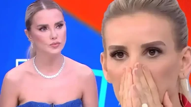 Canlı yayında açıkladı! Ece Erken'den seneler sonra gelen itiraf