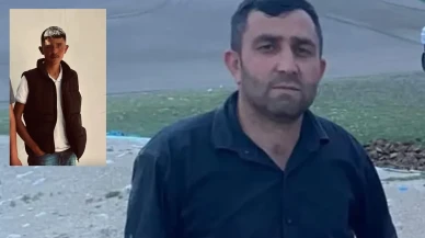 Arazi kavgası kanlı bitti: 17 yaşında katil oldu!