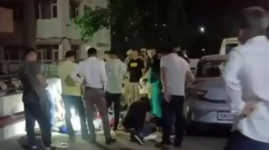 Kan donduran olay! 7 kişilik aile arabada ölü bulundu