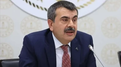Okullar erken mi kapanacak? Bakan Tekin’den yaz tatiline ilişkin yeni açıklama