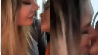 Ne istiyorsunuz bu çocuklardan? Bir TikTok rezaleti daha