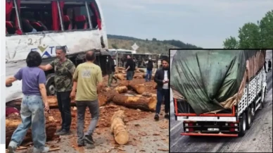 Çanakkale'de 8 kişinin öldüğü kazanın raporu çıktı
