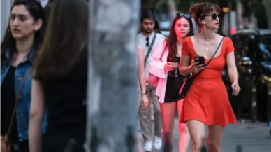 Bahar havası geliyor! Sıcaklıklar 27 dereceye kadar çıkacak