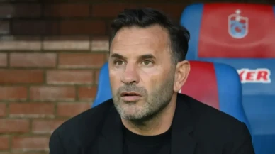 Okan Buruk'tan dikkat çeken açıklama: Bu sene 3 seneye 4!