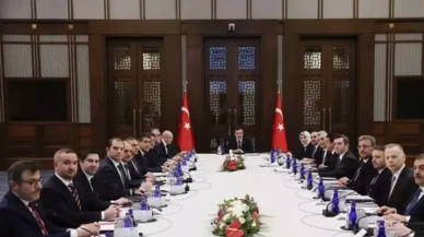 Ekonomi Kurulu toplandı! Dikkat çeken enflasyon mesajı