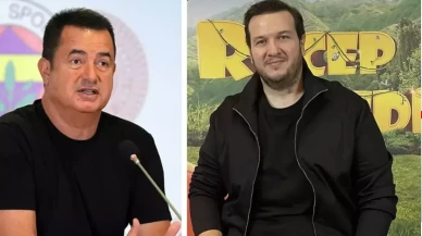 Şahan Gökbakar, Acun Ilıcalı ile dalga geçti, sosyal medya yıkıldı