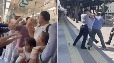 Çocuklarının gözü önünde babayı döven eşkıyalar için karar verildi