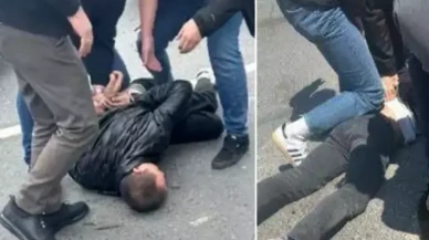 Vatandaştan şikayet yağıyordu! MİT, 7 kişiyi suçüstü yakaladı