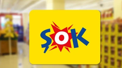 3-6 Mayıs ŞOK market aktüel katalog
