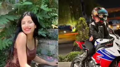 Tutkusu sonu oldu! Videolarıyla ünlenen genç kızın acı ölümü