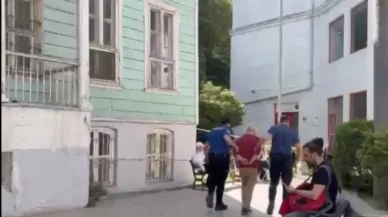 77 yaşındaki adamdan akılalmaz sapıklık! Yakayı böyle ele verdi