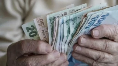 Milyonlarca emeklinin maaş zammı için geri sayım başladı