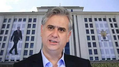 AK Parti'den PKK kongresi sonrası dikkat çeken çıkış!