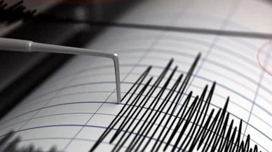 Son dakika! Konya'da korkutan deprem! Şiddetini AFAD duyurdu