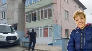 Ev sahibi vahşeti! Kiracısını katledip cesedini kömürlükte sakladı
