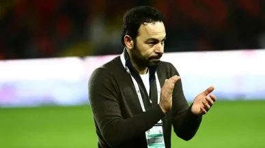 Son Dakika! Gaziantep FK'da Selçuk İnan dönemi sona erdi!