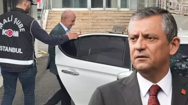 İBB'ye yönelik 5. dalga operasyonunun ardından CHP olağanüstü toplanıyor