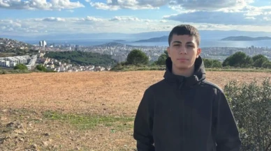 Kayıp olarak aranıyordu! 17 yaşındaki genç ormanlık alanda ölü bulundu