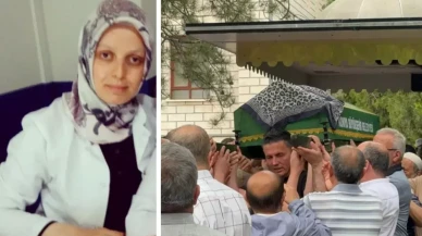 Konya'da kadın cinayeti! Cani koca ifadesinde cinayetin nedenini anlattı