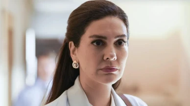 25 kilo veren Bergüzar Korel'den bikinili poz