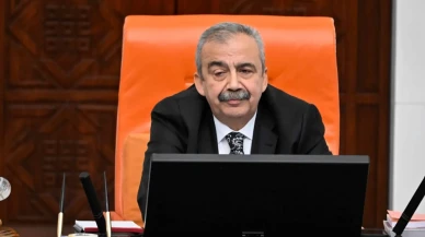 Son Dakika! Sırrı Süreyya Önder'in cenaze programı belli oldu