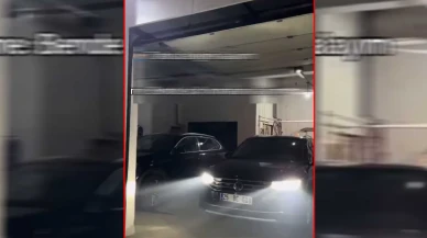 Hesabını kapattı! Valinin oğlunun TikTok paylaşımı tepki çekti
