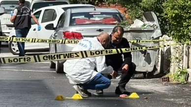 Kütahya'da dehşet! Eski sevgilisini ve kardeşini silahla vurdu