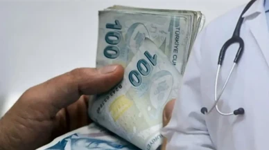 Doktorlar Maliye'nin radarında