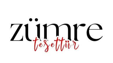 Tesettür Giyimde Zarafet ve Şıklığın Yeni Adresi: Zümre Tesettür