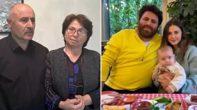 Oğuz Murat Aci'nin annesinden gelinine zehir zemberek sözler!