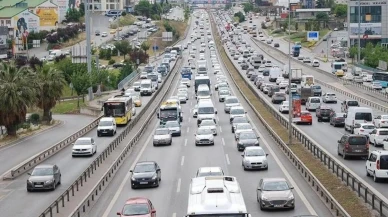 🚨 Trafikte Yeni Dönem Başlıyor! AK Parti’den 34 Maddelik Yasa Teklifi: Cezalar Katlanıyor, Sosyal Medyada Paylaşanlara da Ceza Geliyor