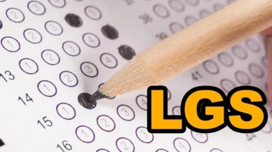LGS 2025 ne zaman, saat kaçta? Liselere Geçiş Sistemi LGS sınav giriş belgesi nasıl çıkarılır?