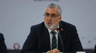 Bakan Işıkhan açıkladı: İkinci zam teklifimizi ileteceğiz