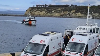 Son Dakika! Sağlık Bakanlığı duyurdu, Sağlık Botunda meydana geldi! Ölü ve yaralılar var