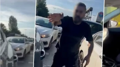 Marmaray'dan sonra şimdi de Maltepe! Çocuklarının yanında kabusu yaşattı