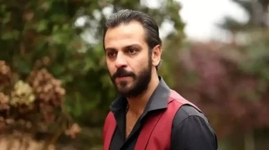 Erkan Kolçak Köstendil yeni dizisi için imaj değiştirdi, hayranları aynı yorumu yaptı
